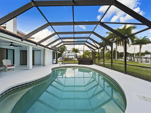 2807 NW St Lucie Lane, Stuart, FL 34994