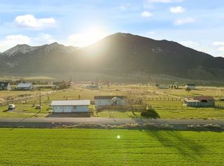 44610 Pocahontas Rd, Baker City, OR 97814