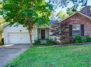 11413 Hickory Hill Rd, Little Rock, AR 72211