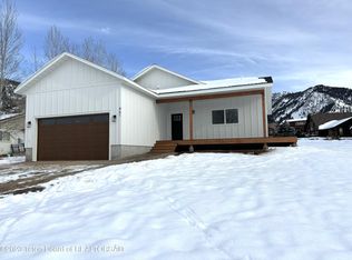461 W Elkhorn Dr, Star Valley Ranch, WY 83127