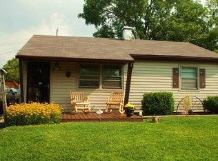 8212 E 50th St, Indianapolis, IN