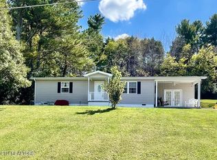 804 Jefferson Ave, Madisonville, TN 37354