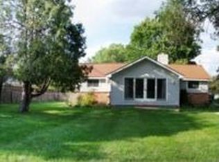 498 W Square Lake Rd, Troy, MI 48098