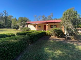 155 Parkview Ave, Pavo, GA 31778