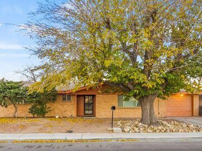 460 Farney Ln, Las Cruces, NM, 88005