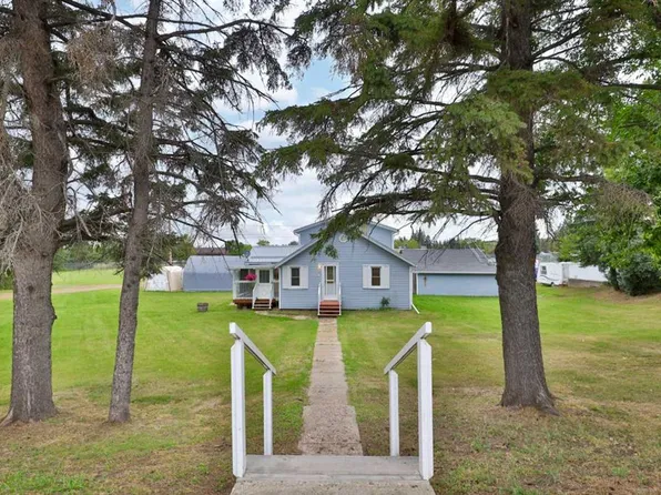 5108 SE 51st St, Bashaw, AB T0B 0H0
