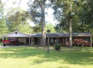 1279 Tommy Robinson Rd, Jasper, AL 35504