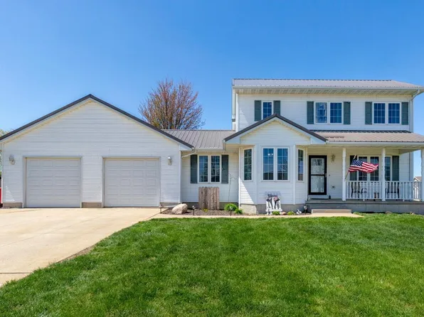 1016 Sal Ave, Dunkerton, IA 50626