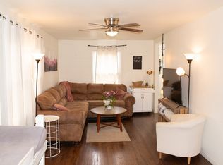 360 Irving St, Denver, CO 80219