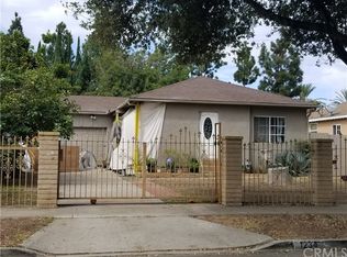 1234 Magnolia Ave, Santa Ana, CA 92707