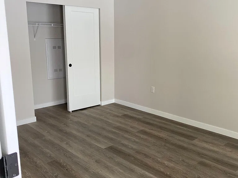 downstairs bedroom/office