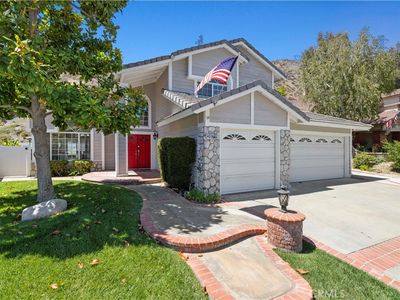 28711 Howard Marrie Ct, Santa Clarita, CA, 91390