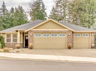 3522 SE Deer Creek Way, Gresham, OR 97080
