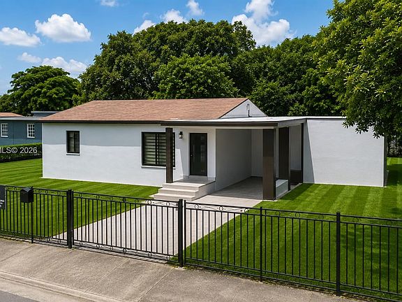 4th image of 12210 NW 22nd Ave