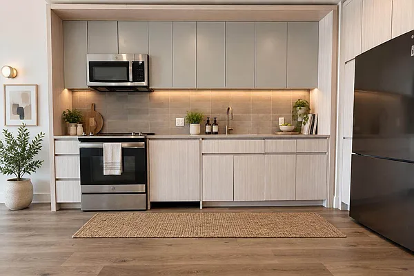 Kitchen, photo 2