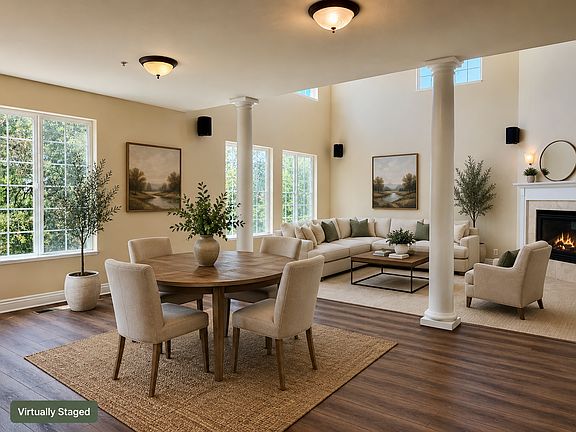 4th image of 8501 Mossrose Way