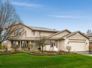 8655 Wyman Dr, Tinley Park, IL