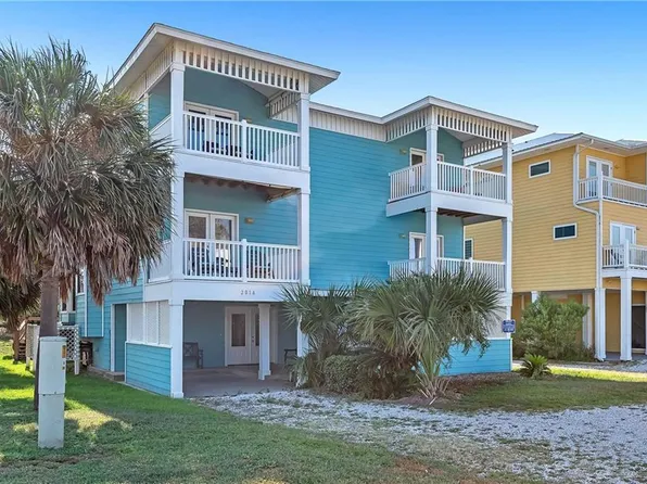 201 W 13th St #A, Gulf Shores, AL 36542