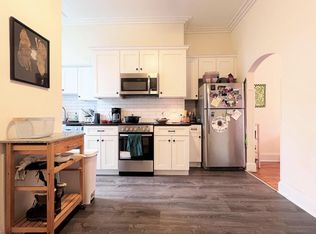 517 Fairmount Ave FLOOR 2, Philadelphia, PA