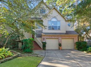 106 E Lakeridge Dr, Spring, TX 77381