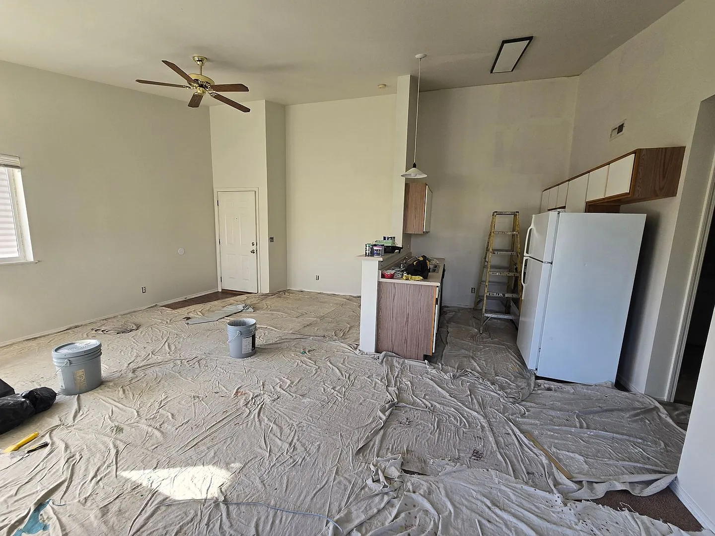 693 Paradise Pl. Fourplex — Photo 2