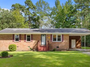1252 Rocky Run Rd, Midway Park, NC 28544