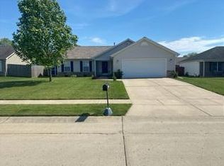 1405 Roundtable Dr, West Lafayette, IN 47906