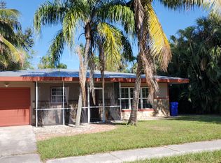 1341 Bradford Rd, Fort Myers, FL 33901
