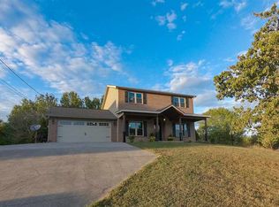 772 Lakewood Drive S/d Skeen Ests, Jefferson City, TN 37760