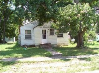 404 S Ohio St, Humansville, MO 65674