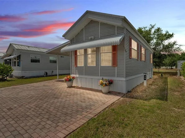 2511 Limewood Ave, Clermont, FL 34714