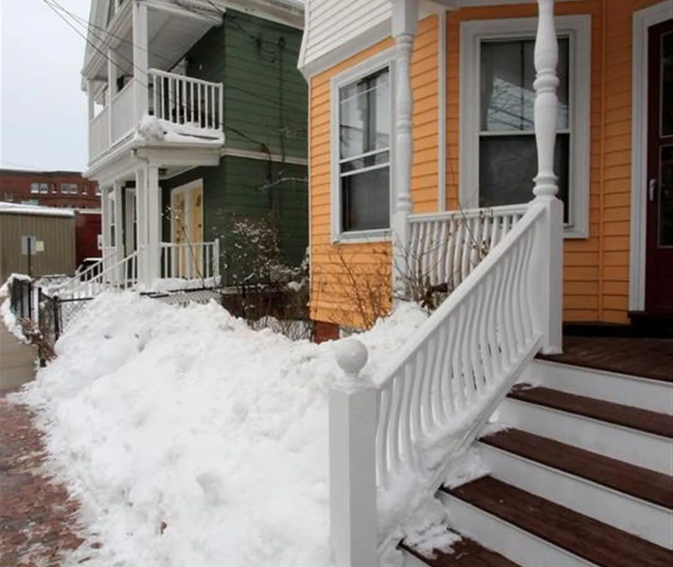 1 bed, 700 sqft, $2,400 — Photo 4