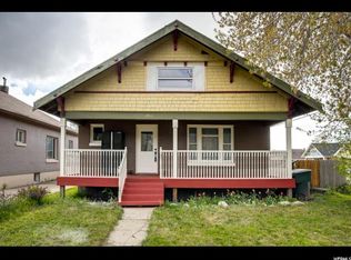 2903 Adams Ave, Ogden, UT 84403
