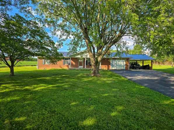 2806 State Highway 1547, Liberty, KY 42539