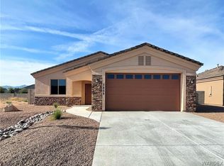 3868 E McVicar Ave, Kingman, AZ 86409
