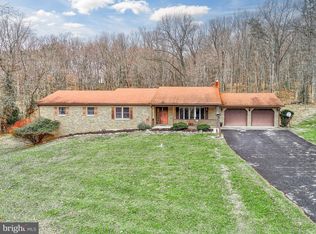 1095 Bower Rd, Shermans Dale, PA 17090