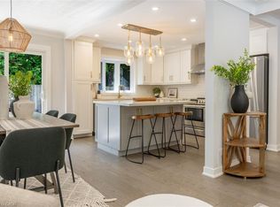 1004 Marley Cres, Burlington, ON L7T3S1