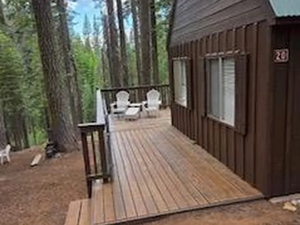 8549 Big Creek Rd, Quincy, CA 95971