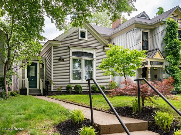 255 Haldeman Ave, Louisville, KY 40206