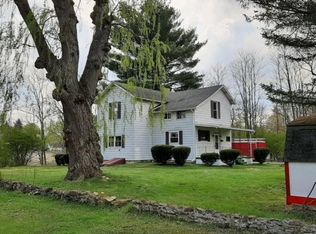 510 W 2nd Ave, Clearfield, PA 16830