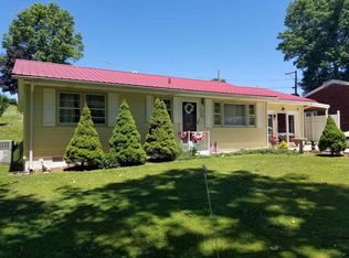 1509 Brentwood Ct, Flatwoods, KY 41139