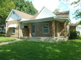 316 S Main St, Dexter, KS 67038