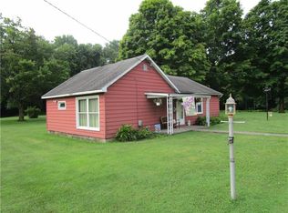 115 Wildlife Ln, Stahlstown, PA 15687