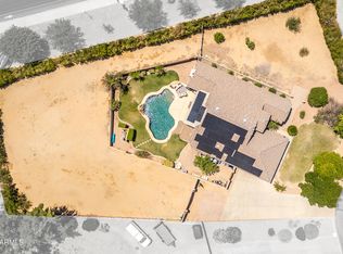 20811 E EXCELSIOR Avenue, Queen Creek, AZ 85142