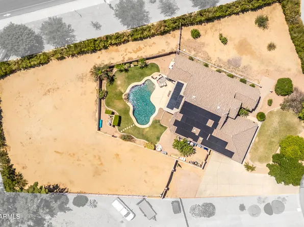 20811 E EXCELSIOR Avenue, Queen Creek, AZ 85142