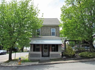 610 Pardee St, Hazleton, PA 18201