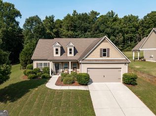 430 Kimberly Cir, Hull, GA 30646