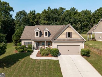 430 Kimberly Cir, Hull, GA, 30646