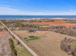 LOT 1 Lakeside Beach Rd, Saint Patrick's Parish, PE C0A 1S0