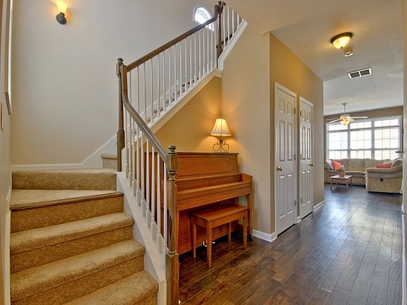 Piano-perfect acoustics here